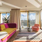 Aparthotel Boulevard Drobnera - Premium Z Widokiem Na Odre Vratislav