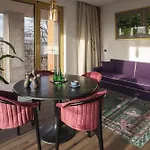 Aparthotel Boulevard Drobnera - Premium Z Widokiem Na Odre 4*