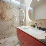 Boulevard Drobnera - Premium Z Widokiem Na Odre Aparthotel