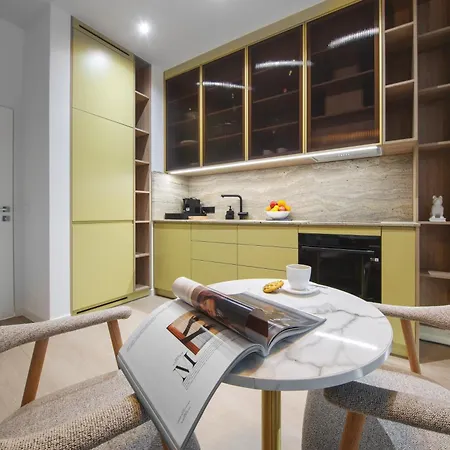 Boulevard Drobnera - Premium Z Widokiem Na Odre