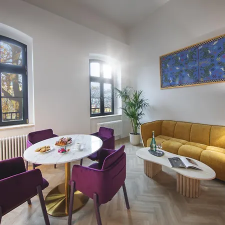 Boulevard Drobnera - Premium Z Widokiem Na Odre 4* Wrocław