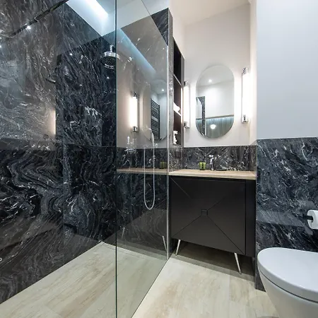 Apartman Boulevard Drobnera - Premium Z Widokiem Na Odre 4*