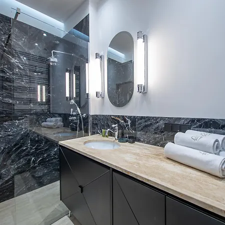 Apartman Boulevard Drobnera - Premium Z Widokiem Na Odre