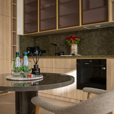 Boulevard Drobnera - Premium Z Widokiem Na Odre 4* Wrocław