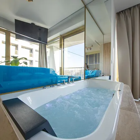 Boulevard Drobnera - Premium Z Widokiem Na Odre Wrocław