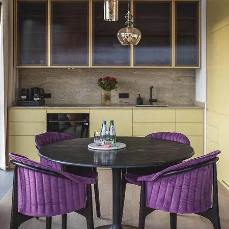 Boulevard Drobnera - Premium Z Widokiem Na Odre 4*