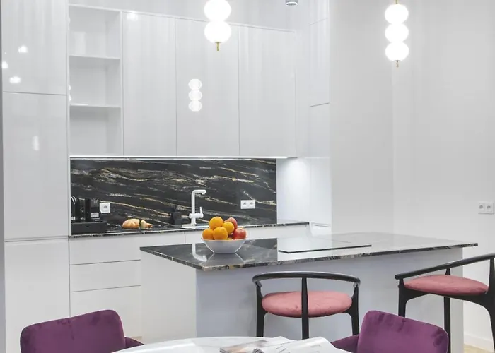 Boulevard Drobnera - Z Widokiem Na Odrę Wrocław