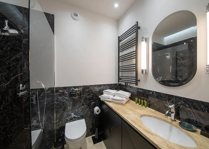 Boulevard Drobnera - Z Widokiem Na Odrę 4*