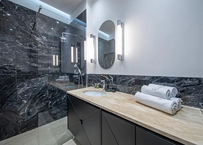 Apartament Boulevard Drobnera - Z Widokiem Na Odrę