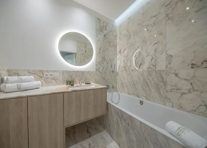 Boulevard Drobnera - Z Widokiem Na Odrę Apartament 4*