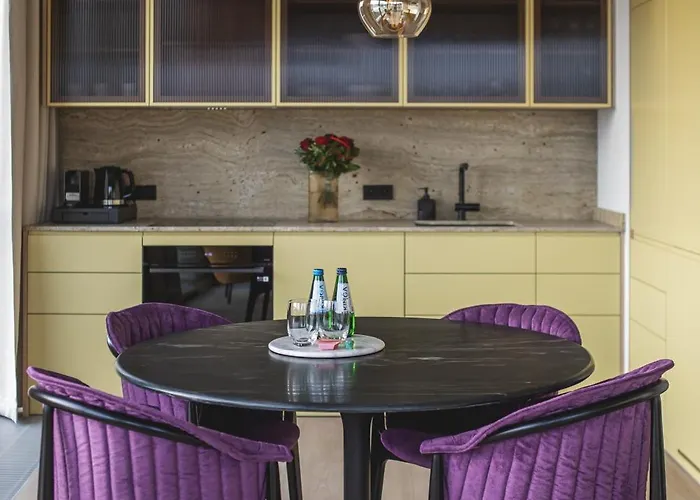 Boulevard Drobnera - Z Widokiem Na Odrę 4*