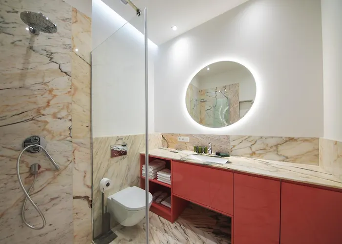 Boulevard Drobnera - Z Widokiem Na Odrę 4*