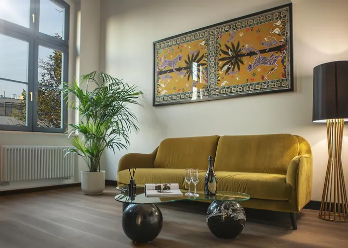 Boulevard Drobnera - Z Widokiem Na Odrę 4*