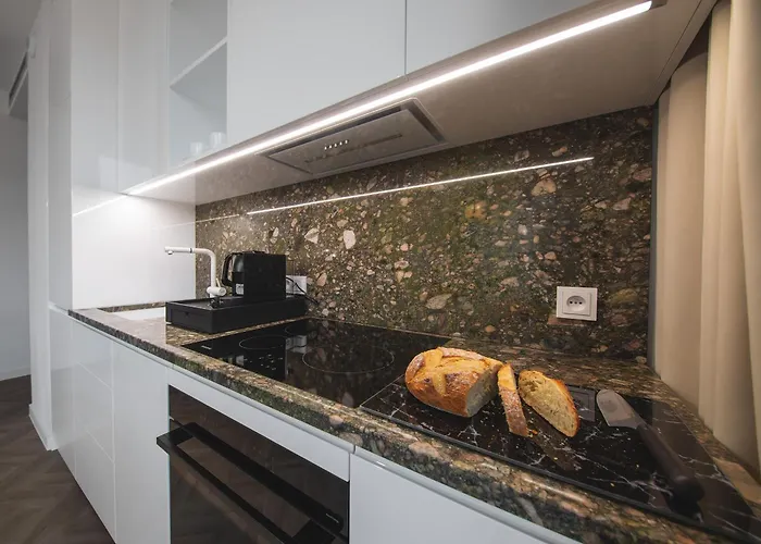 Boulevard Drobnera - Z Widokiem Na Odrę 4*