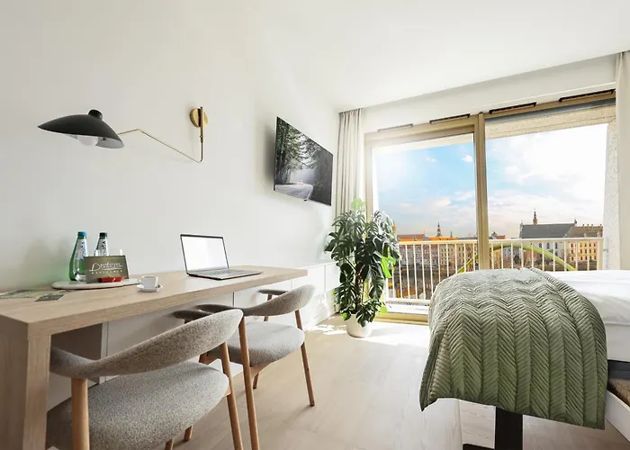 Boulevard Drobnera - Z Widokiem Na Odrę 4* Wrocław