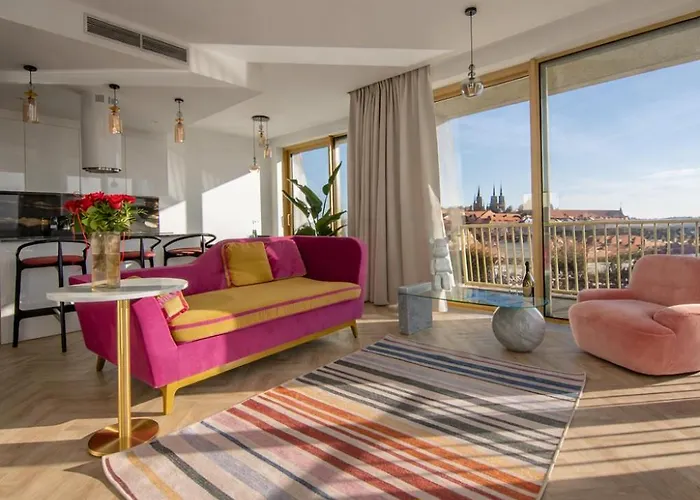 Apartament Boulevard Drobnera - Z Widokiem Na Odrę 4*