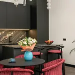 Boulevard Drobnera - Premium Z Widokiem Na Odre