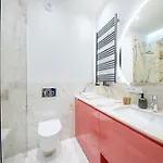 Boulevard Drobnera - Premium Z Widokiem Na Odre 4* Вроцлав