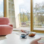 Boulevard Drobnera - Premium Z Widokiem Na Odre 4* Вроцлав