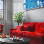 Boulevard Drobnera - Premium Z Widokiem Na Odre ורוצלב