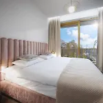 Boulevard Drobnera - Premium Z Widokiem Na Odre شقة فندقية 4*