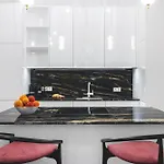 Апарт-готель Boulevard Drobnera - Premium Z Widokiem Na Odre 4*