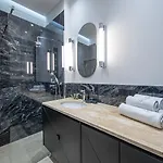 Апарт-готель Boulevard Drobnera - Premium Z Widokiem Na Odre