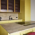 Boulevard Drobnera - Premium Z Widokiem Na Odre Апарт-готель 4*