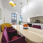 Boulevard Drobnera - Premium Z Widokiem Na Odre Apart Otel