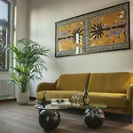 Boulevard Drobnera - Premium Z Widokiem Na Odre 4*