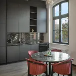 Boulevard Drobnera - Premium Z Widokiem Na Odre 4* Вроцлав