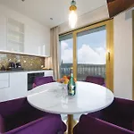 Boulevard Drobnera - Premium Z Widokiem Na Odre Wroclaw
