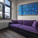 Boulevard Drobnera - Premium Z Widokiem Na Odre شقة فندقية فروتسواف