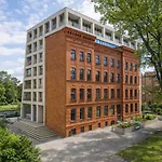 Апарт-готель Boulevard Drobnera - Premium Z Widokiem Na Odre 4*