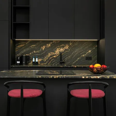 Boulevard Drobnera - Premium Z Widokiem Na Odre Apartment Wroclaw