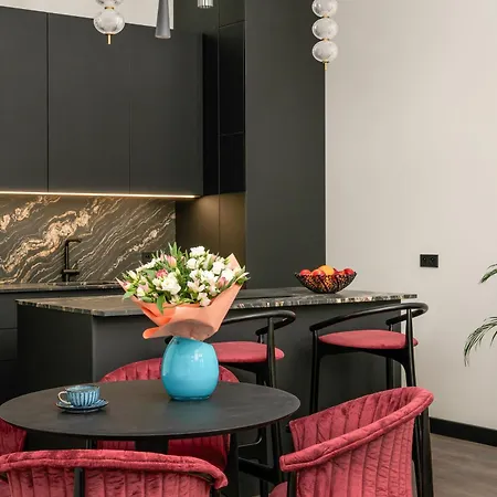 Boulevard Drobnera - Premium Z Widokiem Na Odre