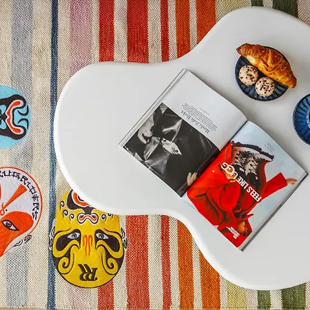 Boulevard Drobnera - Premium Z Widokiem Na Odre