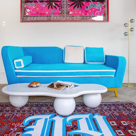 Apartment Boulevard Drobnera - Premium Z Widokiem Na Odre