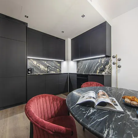 Boulevard Drobnera - Premium Z Widokiem Na Odre Lägenhet Wrocław