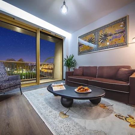 Lägenhet Boulevard Drobnera - Premium Z Widokiem Na Odre Wrocław