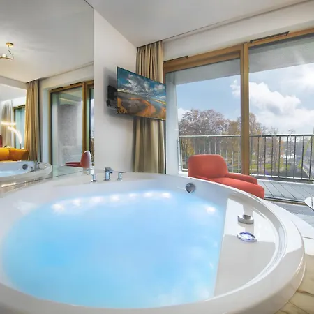 Lägenhet Boulevard Drobnera - Premium Z Widokiem Na Odre