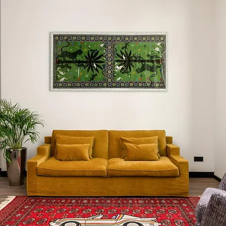 Boulevard Drobnera - Premium Z Widokiem Na Odre Lägenhet 4*