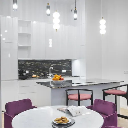 Boulevard Drobnera - Premium Z Widokiem Na Odre Wroclaw