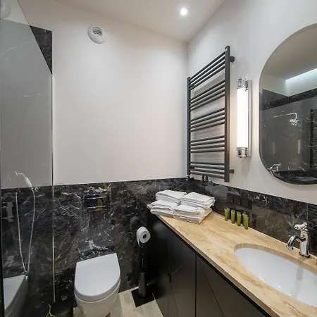 Boulevard Drobnera Spa&wellness - Restaurant Ponti - Widok Na Odre 4*