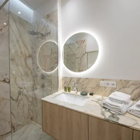 Boulevard Drobnera - Premium Z Widokiem Na Odre Lägenhet