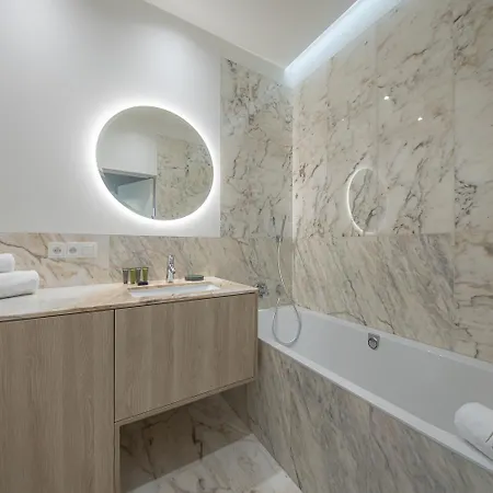 Boulevard Drobnera Spa&wellness - Restaurant Ponti - Widok Na Odre Lejlighedshotel 4*