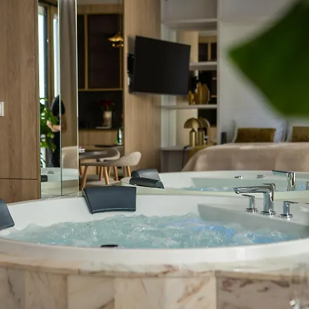 Boulevard Drobnera - Premium Z Widokiem Na Odre