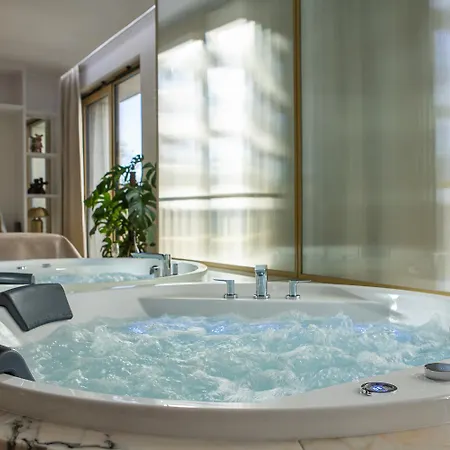 Boulevard Drobnera - Premium Z Widokiem Na Odre Apartment