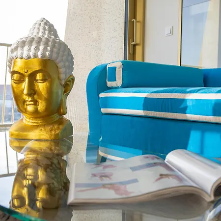 Boulevard Drobnera - Premium Z Widokiem Na Odre Apartment Wroclaw