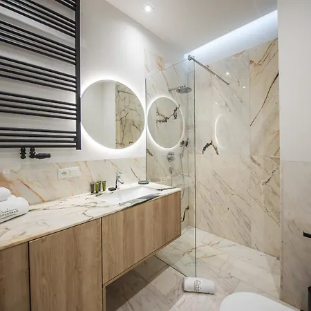 Boulevard Drobnera - Premium Z Widokiem Na Odre Apartment